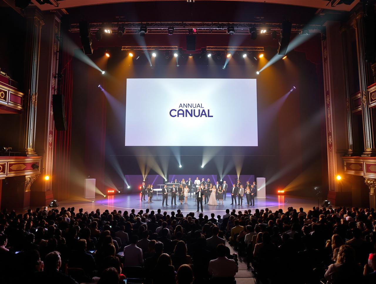 51短视频2024年度发布会：五部重磅新片官宣，总投资超30亿