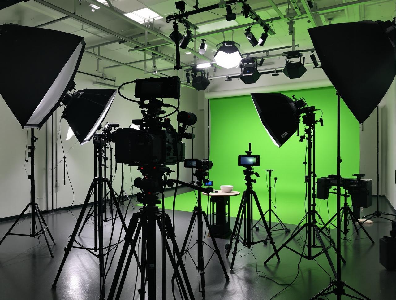 51短视频传媒制作中心