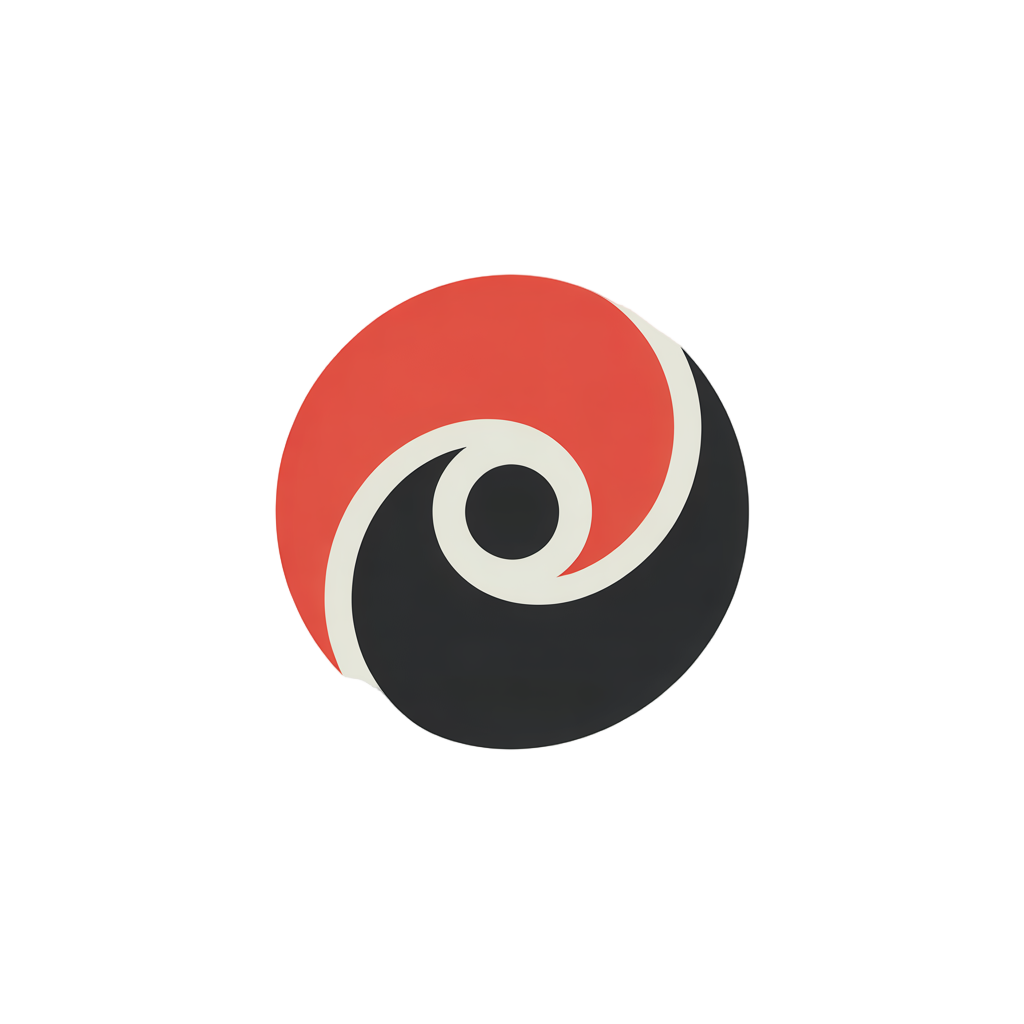 51短视频传媒 Logo