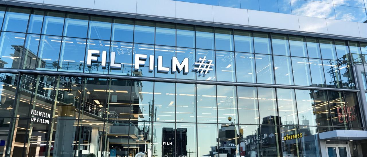 51短视频传媒公司总部