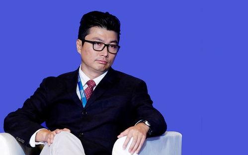 顺丰王卫老婆个人资料,低调背后的神秘人生