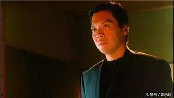 揭秘娱乐圈的黑帮老大,揭秘黑帮老大操控风云