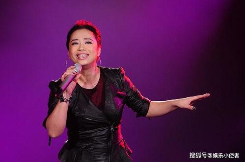 黄绮珊个人资料大全