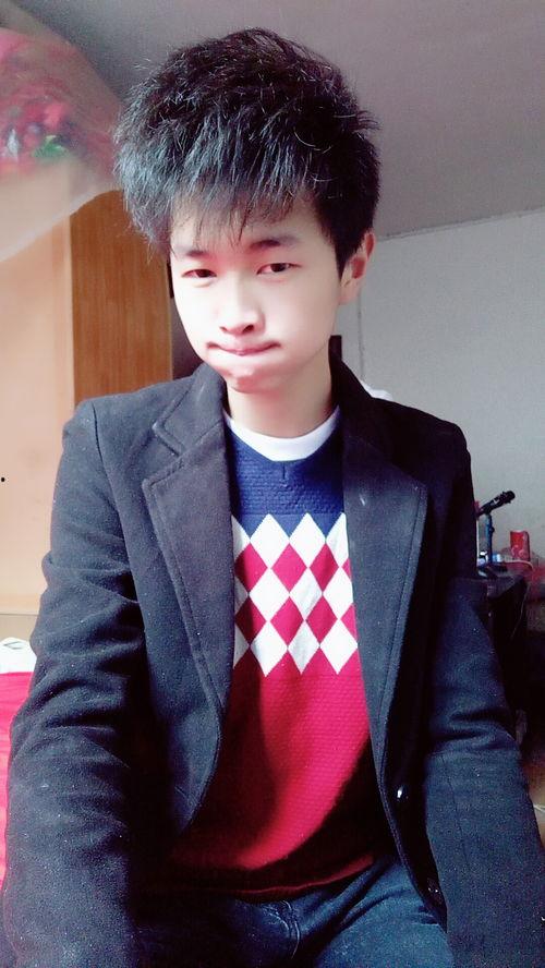 李振起个人资料,从平凡走向卓越的奋斗者之路