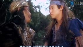 香港古装经典搞笑电影,香港古装喜剧电影经典回顾