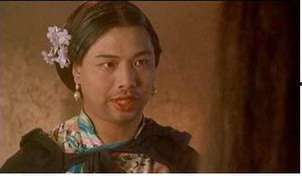 香港古装经典搞笑电影,香港古装喜剧电影经典回顾