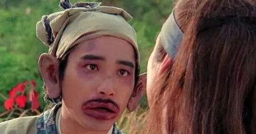 香港古装经典搞笑电影,香港古装喜剧电影经典回顾