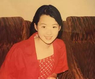 宋庆龄生活照,岁月留痕,永恒的微笑