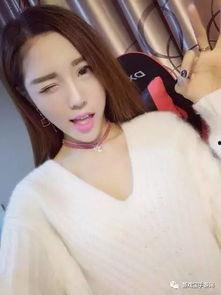 微博女主播直播视频,揭秘女主播直播视频背后的故事