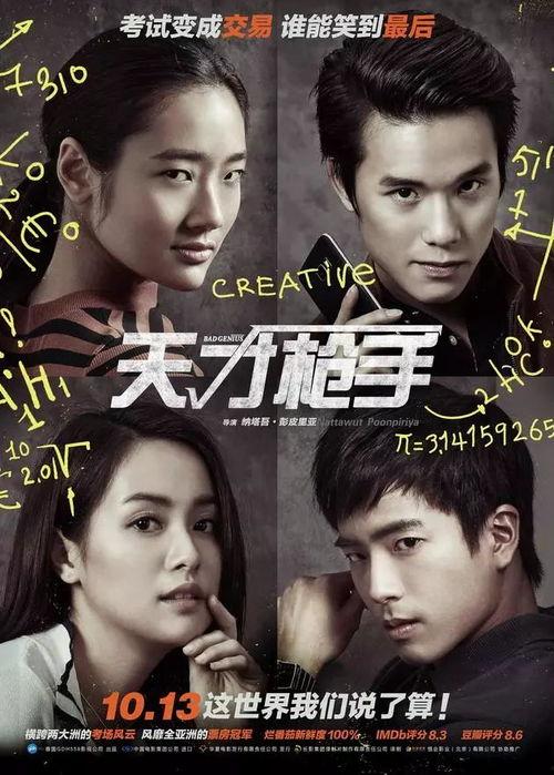 天才枪手 背景音乐,旋律中的智慧对决