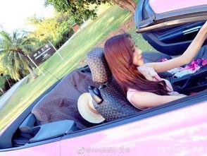 网红amybabay,揭秘时尚界的璀璨新星