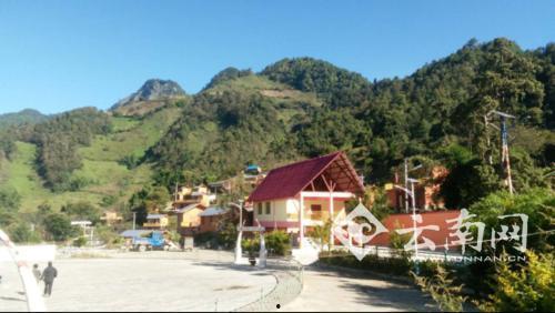 马镇照片,古韵小镇的时光印记