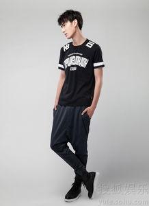 李博文个人资料,才华横溢的青年才俊,多领域成就斐然