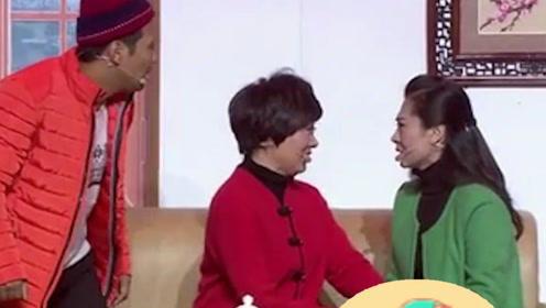 小品怀孕搞笑大全,小品中的怀孕搞笑瞬间大盘点