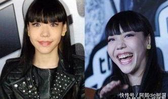 娱乐圈四丑,揭秘娱乐圈中的“丑闻”风云