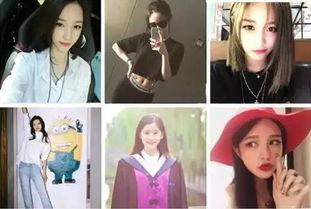 网红长相共同点,揭秘网络红人的魅力密码