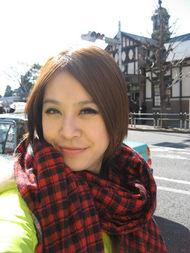 黄小柔生活照,揭秘明星的日常时光