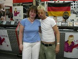 hl明星,闪耀舞台的璀璨星辰