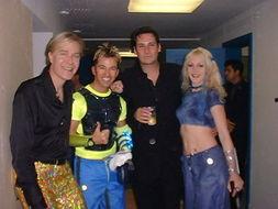 hl明星,闪耀舞台的璀璨星辰