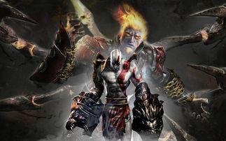 战神高清图片,震撼人心的力量与荣耀