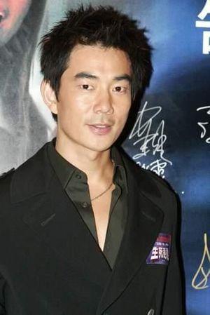 任贤齐娱乐圈好友,星光熠熠的友谊圈