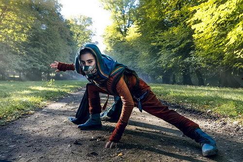 深入恶土拍摄花絮,幕后揭秘拍摄花絮背后的故事