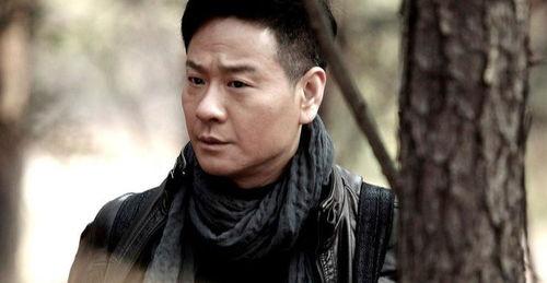 连奕名八卦,揭秘影视界“硬汉”背后的故事