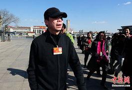 冯小刚政治背景,从电影导演到政治影响力背后的故事