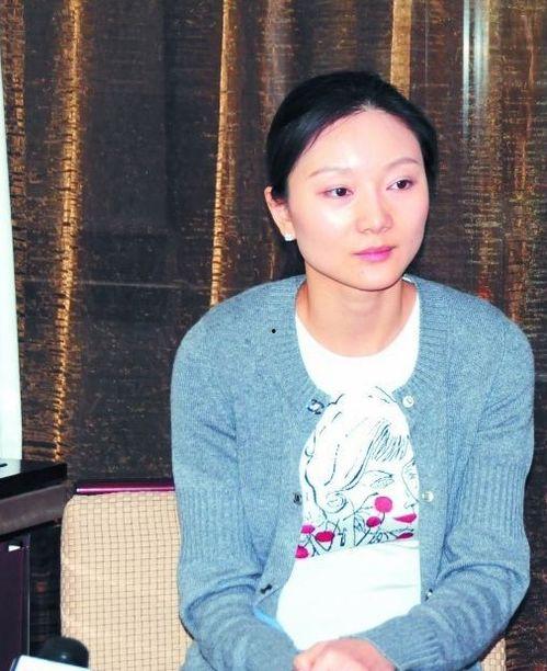 陈婷个人资料,才华横溢的文艺新星,多才多艺的人生旅程