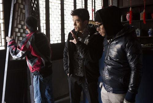 红尘客栈mv花絮,揭秘拍摄幕后故事与精彩瞬间