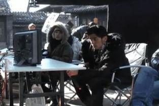 红尘客栈mv花絮,揭秘拍摄幕后故事与精彩瞬间